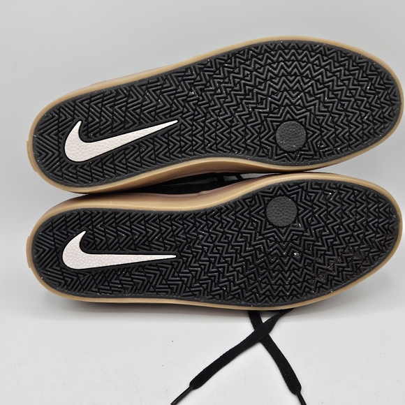 Nike SB dunk check style size 10 - Picture 8 of 15